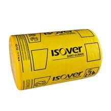 Isover Rollisol plus glaswol spijkerflensdeken 20 cm 3,15 m² R=5 2x 350x45 cm